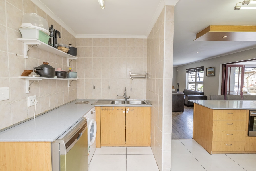 3 Bedroom Property for Sale in De Tijger Western Cape